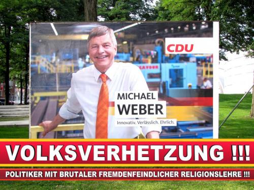 Michael Weber CDU Bielefeld Volksverhetzung In Der Bibel Nachgewiesen (5)