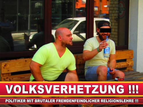 ROCK CAFE BIELEFELD CDU BIELEFELD Inhaber Niklas Meyer Und Markus Prange (3) LANDTAGSWAHL BUNDESTAGSWAHL BÜRGERMEISTERWAHL