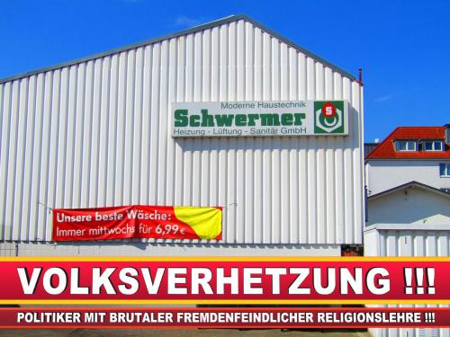 SCHWERMER BIELEFELD HEIZUNG SANITÄR CDU BIELEFELD (5) LANDTAGSWAHL BUNDESTAGSWAHL BÜRGERMEISTERWAHL