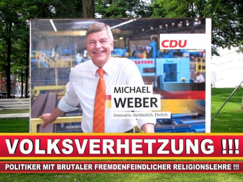 Michael Weber CDU Bielefeld Volksverhetzung In Der Bibel Nachgewiesen (4)
